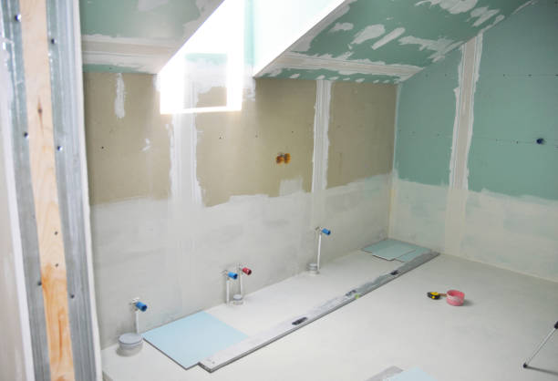 Reliable Shaw Heights, CO Drywall and Painting Service Solutions